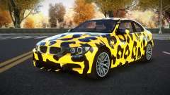 BMW M3 E92 Danthas S11 für GTA 4