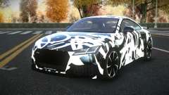 Audi TT Sakaen S1 pour GTA 4