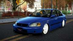 Honda Civic Pifuzaru für GTA 4