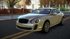 Bentley Continental Cathan für GTA 4