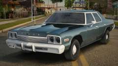 1974 Dodge Monaco V1.1 für GTA San Andreas