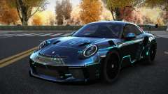 Porsche 911 GT2 Liron S7 für GTA 4