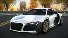 Audi R8 Sonerle S1 pour GTA 4