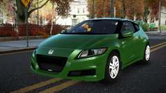 Honda CRZ Quxexetaz pour GTA 4