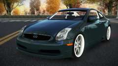 Infiniti G35 Roxjeqah für GTA 4