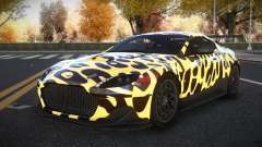 Aston Martin Vantage Kaynaes S2 pour GTA 4