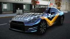 Nissan GT-R Ronphia S13 für GTA 4