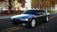 BMW 750iL Xezumaq für GTA 4