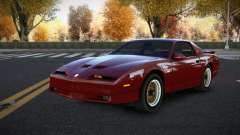 Pontiac Trans AM Cuvozaho pour GTA 4