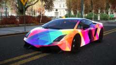 Lamborghini Gallardo Danseonio S13 für GTA 4