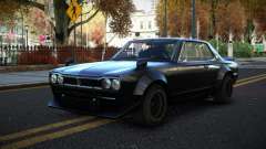 Nissan Skyline Songanra S5 für GTA 4