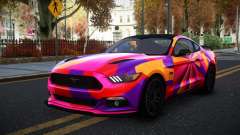 Ford Mustang Evidan S2 für GTA 4
