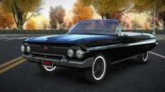 Chevrolet Impala Wusudedaf für GTA 4