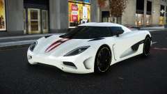 Koenigsegg Agera Iqok