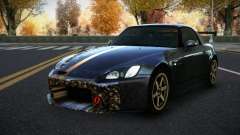 Honda S2000 Losleia S10 pour GTA 4