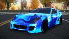 Ferrari 599 Gailluck S9 pour GTA 4