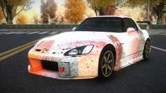 Honda S2000 Losleia S9 pour GTA 4