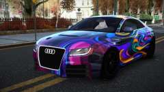 Audi S5 Nalyn S4 für GTA 4