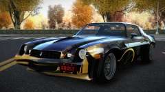 Chevrolet Camaro Z28 Vinlera S6 für GTA 4