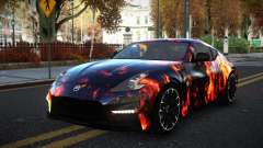 Nissan 370Z Elmarien S12 für GTA 4