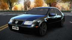 Volkswagen Bora Jazel für GTA 4