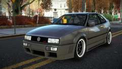 Volkswagen Corrado Waqu