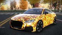 Audi TT Sakaen S14