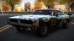 Dodge Charger Nenielan S2 pour GTA 4