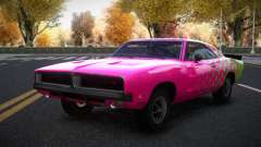 Dodge Charger Nenielan S6 pour GTA 4