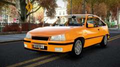 Chevrolet Kadett Jedqa für GTA 4