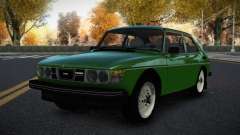 Saab 99 Turbo Lonit für GTA 4
