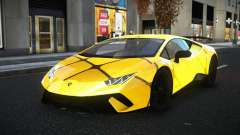 Lamborghini Huracan Matoph S13 pour GTA 4