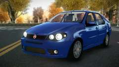 Fiat Albea Baehe
