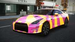 Nissan GT-R Ronphia S1 für GTA 4