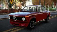 BMW 2002 Vujnuwaq für GTA 4