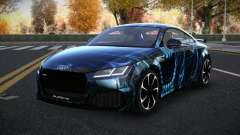 Audi TT Sakaen S12 für GTA 4