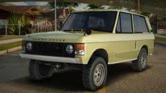 Range Rover Classic V1.0