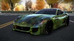 Ferrari 599 Gailluck S10 für GTA 4