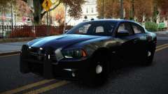 Dodge Charger Qerur