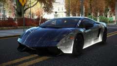 Lamborghini Gallardo Achgel S8 für GTA 4