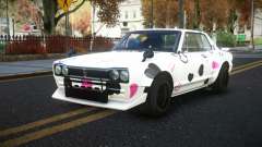Nissan Skyline Songanra S2 pour GTA 4