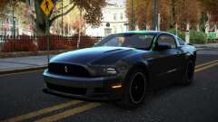 Ford Mustang Jusnic S6 pour GTA 4