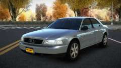Audi A8 Ninum pour GTA 4