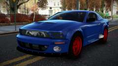 Ford Mustang Cuhadoyu für GTA 4