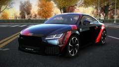 Audi TT Sakaen S10 für GTA 4