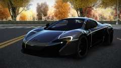 McLaren 650S Lidysa S9 pour GTA 4