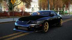 Toyota Supra Cecli pour GTA 4