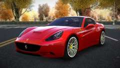 Ferrari California Sathecas für GTA 4