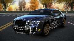 Bentley Continental GT Tokimine S4 für GTA 4