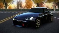 Honda S2000 Losleia S14 für GTA 4